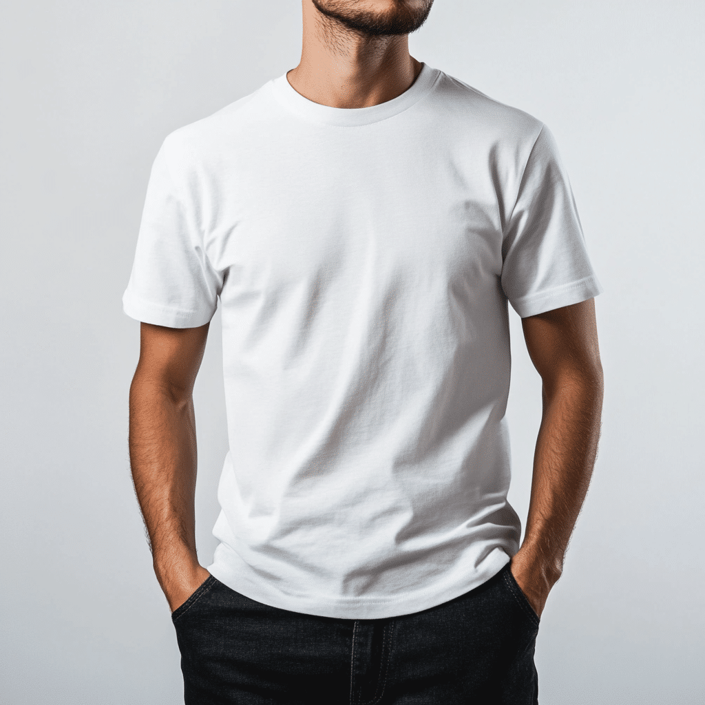 T-Shirt Original Sample (Men) - Image 1