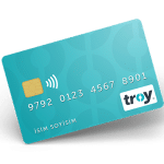 Troy Debit Card