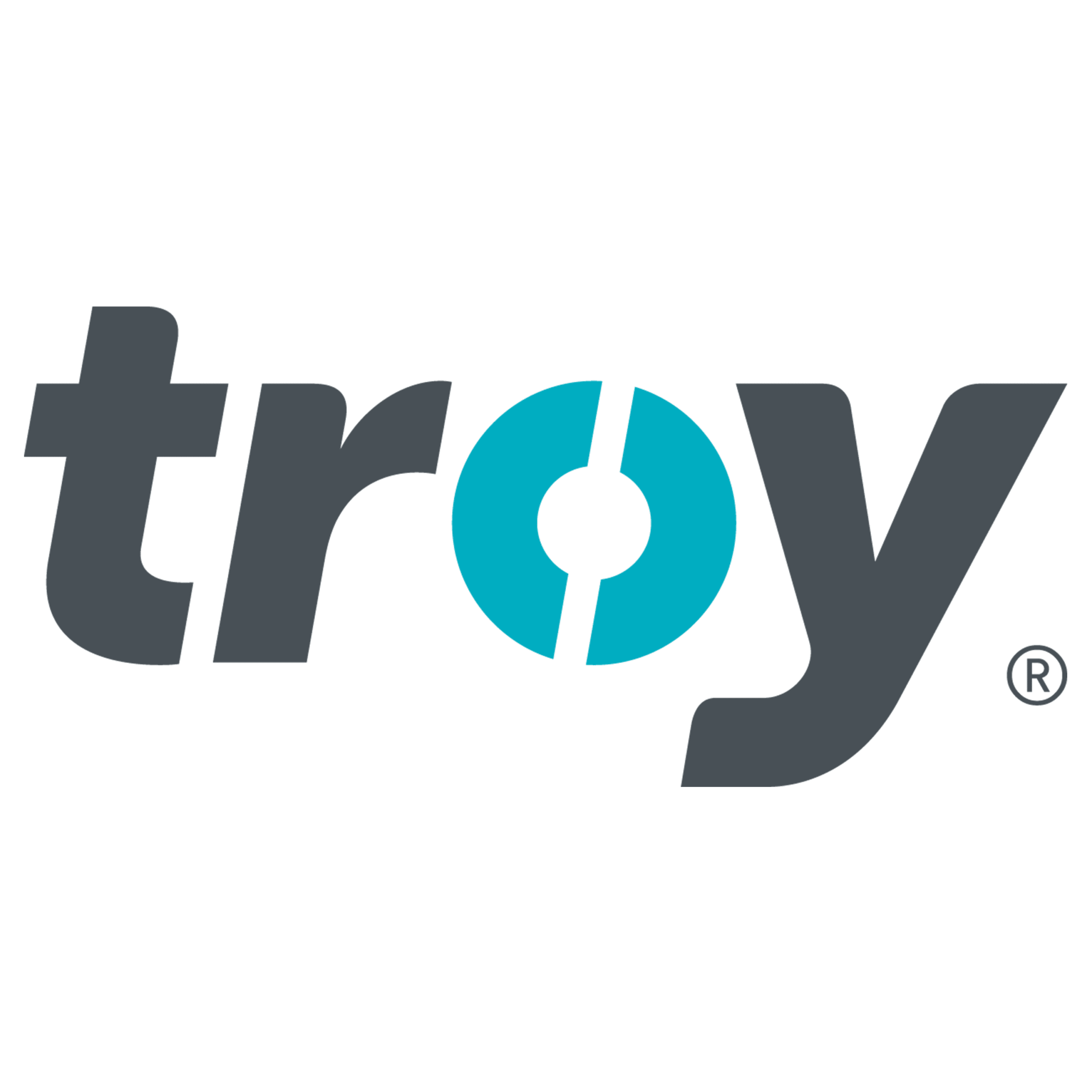 Troy Logo