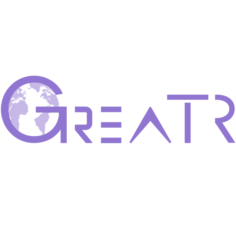 GreaTR Logo