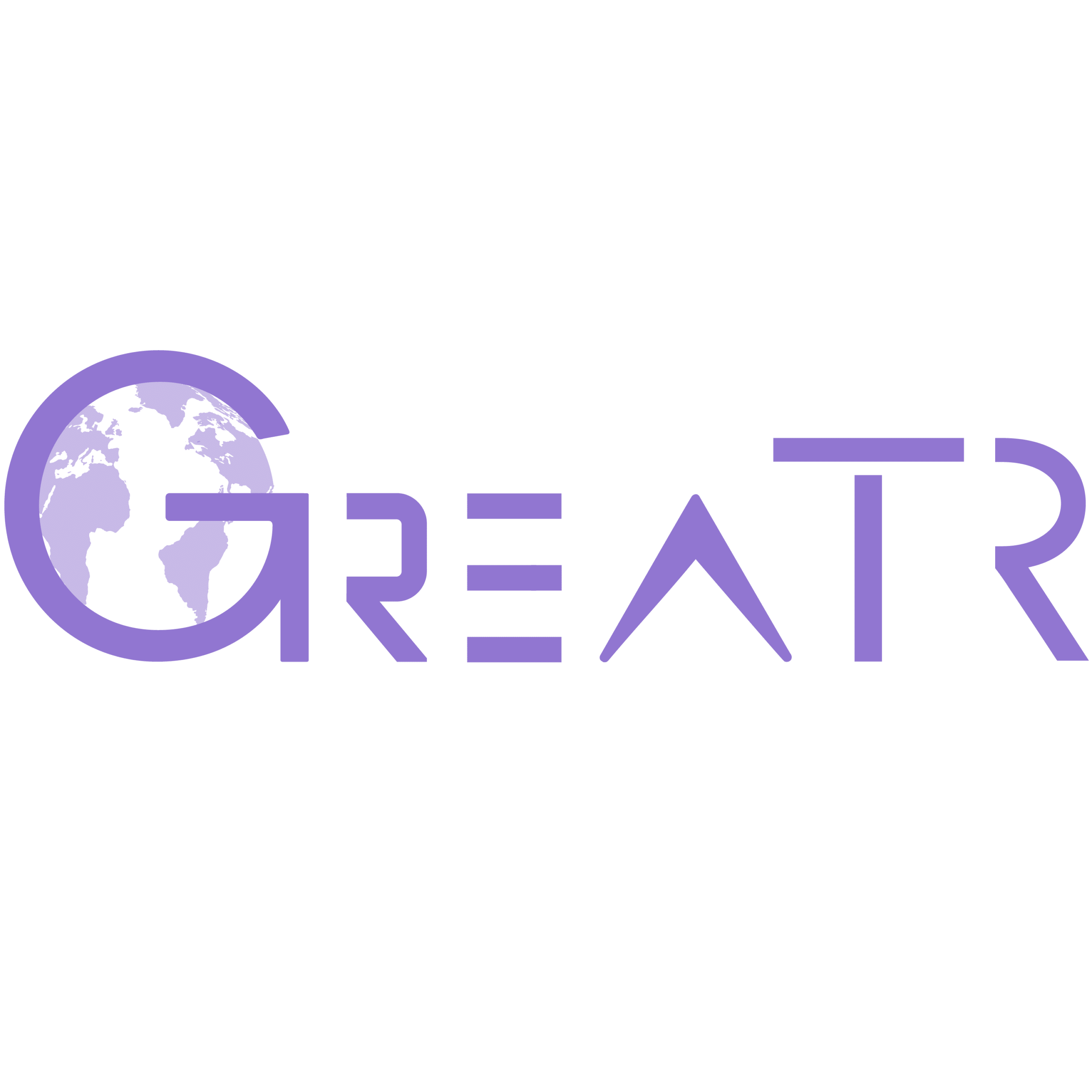 GreaTR Logo